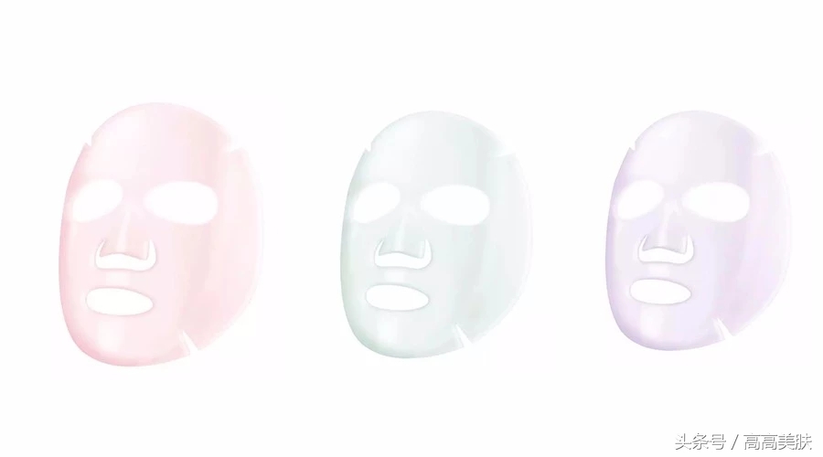 jayjun水光面膜三部曲使用方法,jayjun小黄人面膜