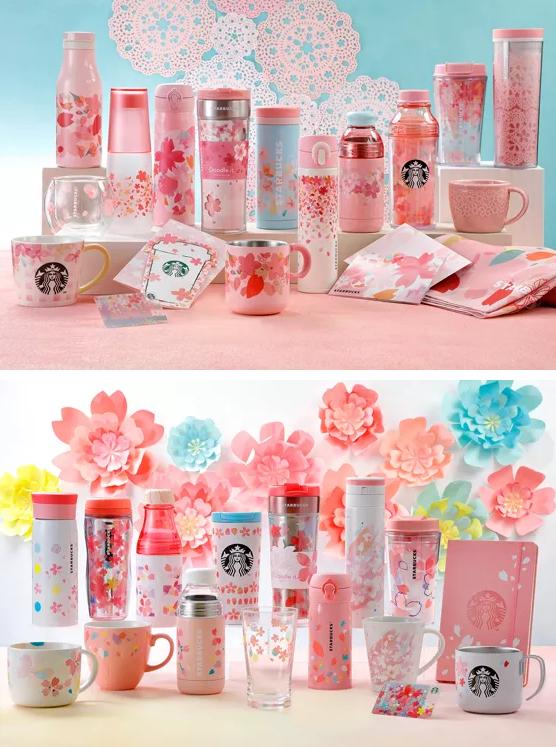 樱花季日本机票购买攻略,樱花季的限定礼盒