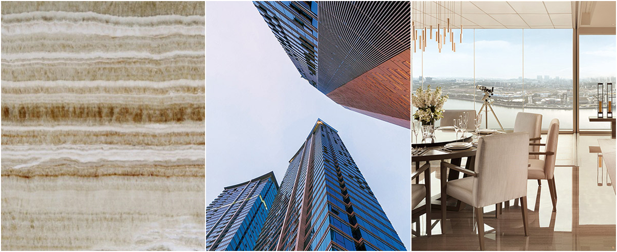 想要进入大企业有什么要求吗,24年地产材料供应商面临的问题