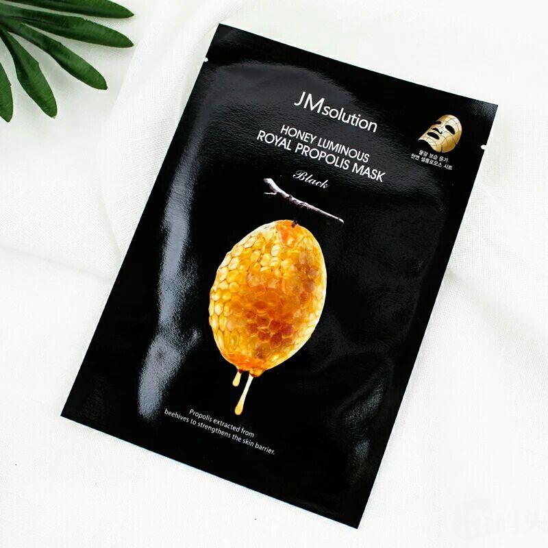 每天敷面膜的人皮肤真的变好了,千万别这样敷面膜否则越敷越老