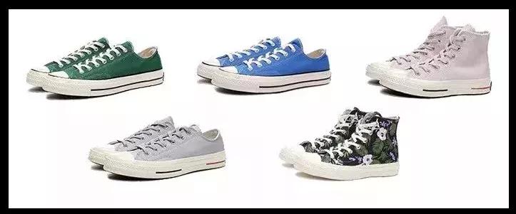 匡威怎么穿出美式风,匡威怎么穿出质感