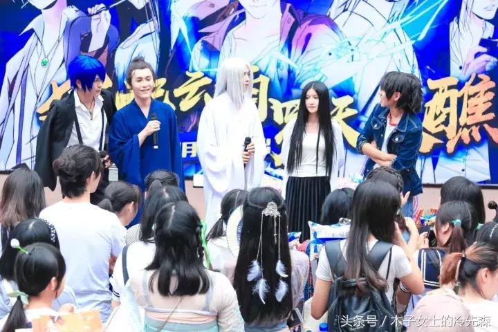 像一人之下这样的国漫有哪些,国漫一人之下第一季