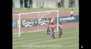 盘点：炼尸房边、大海之滨和群山环绕的泰国十大神奇球场