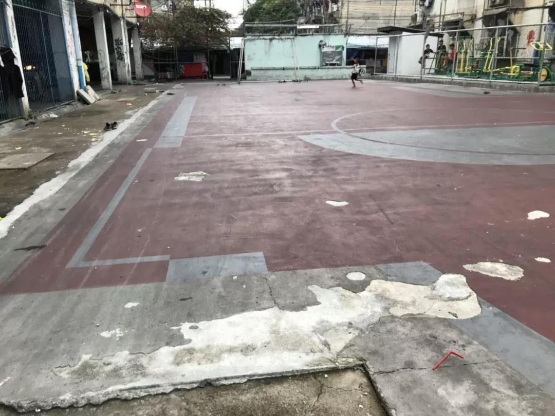 盘点:炼尸房边、大海之滨和群山环绕的泰国十大神奇球场