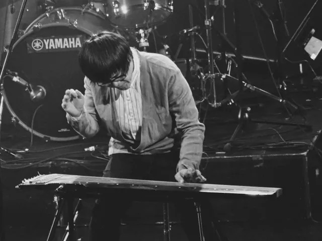 沼泽乐队1911,沼泽乐队2024巡演