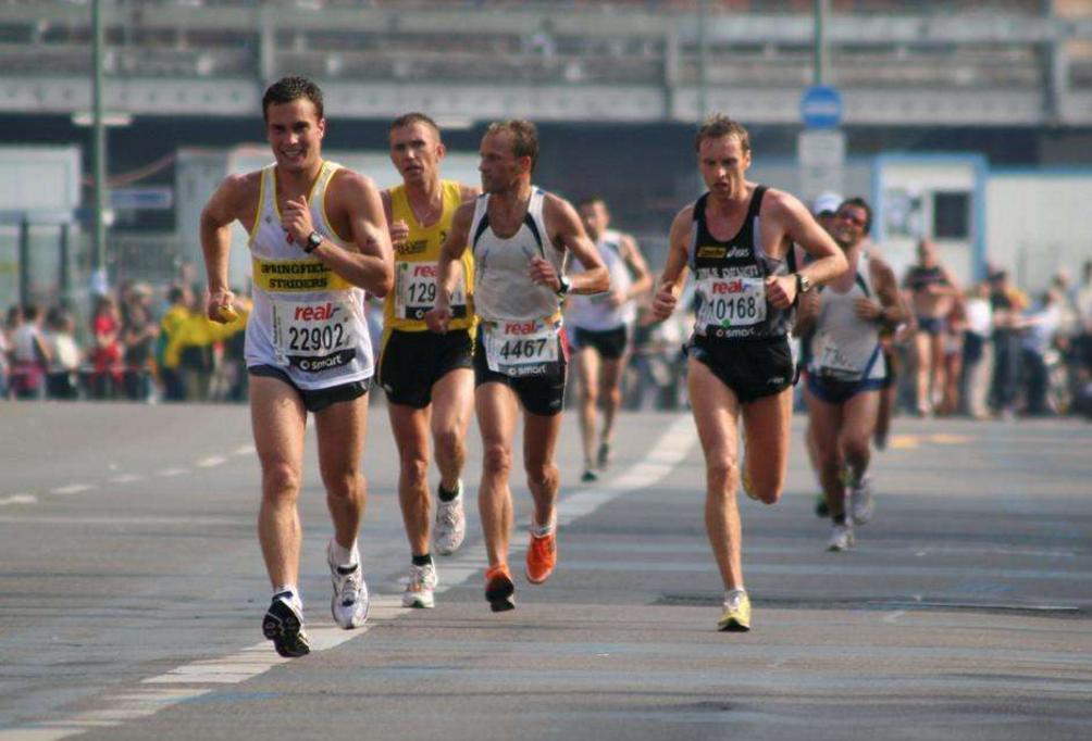 每天跑步时感觉小腿肌肉很胀,每天跑步变胖了是怎么回事