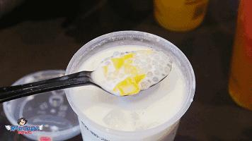 无奶精低热量一杯血糯米奶茶就能饱？沈阳这家爆红奶茶店666啊！