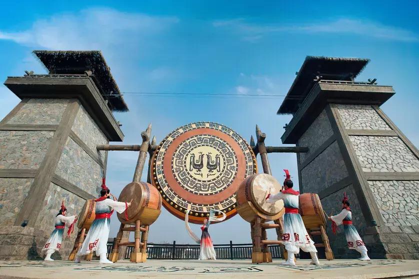 常州五一旅游推荐,常州夜景旅游攻略必去景点