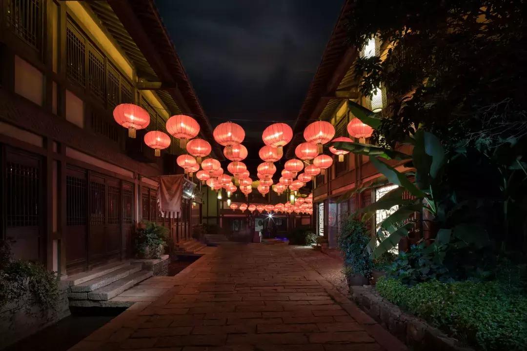 常州五一旅游推荐,常州夜景旅游攻略必去景点