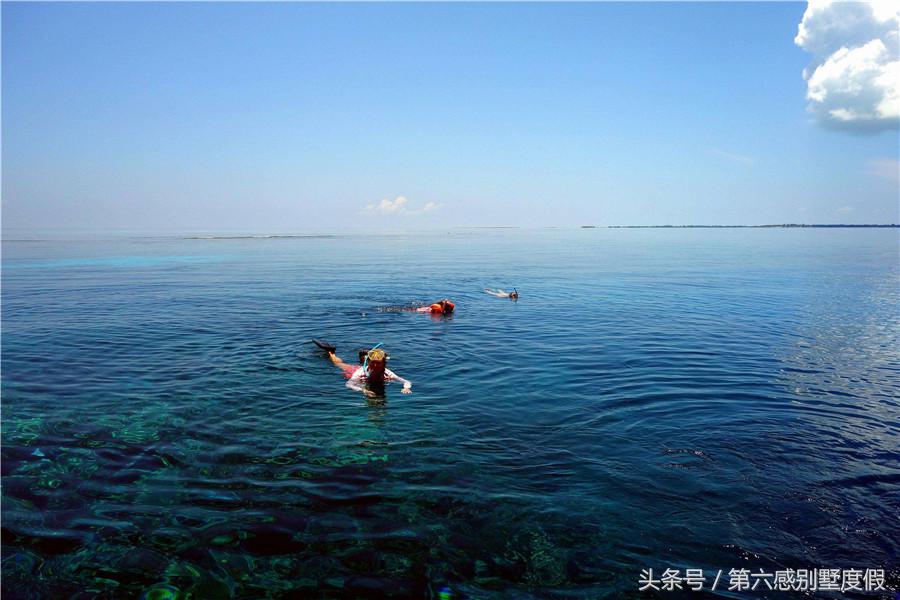 毛里求斯自助游攻略，带你玩转“非洲瑞士”