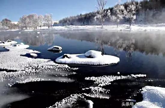 阿尔山泡温泉攻略,阿尔山矿泉疗养温泉