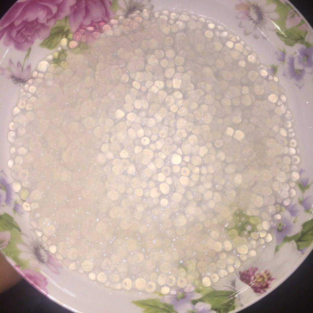 清热解毒龟苓膏的做法,来一碗自制龟苓膏清热祛湿