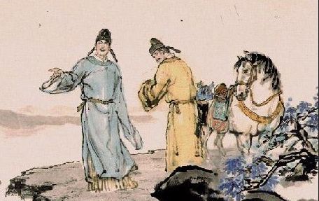 故乡故土,故乡难回故土难