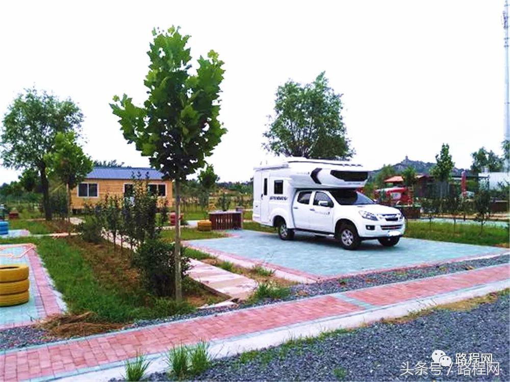 河北露营基地前景,中国露营营地市场规模