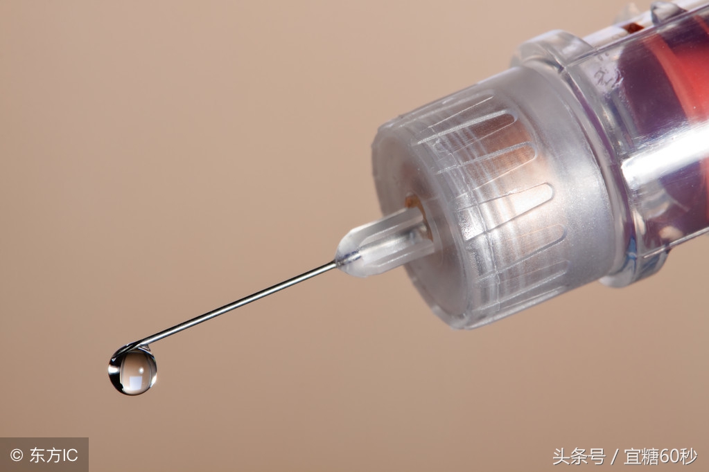 胰岛素注射那些事儿,细致的匠心