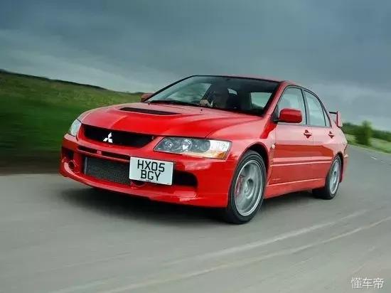 理财产品？这台十年车龄的老车如今变卖立刻赚20万！