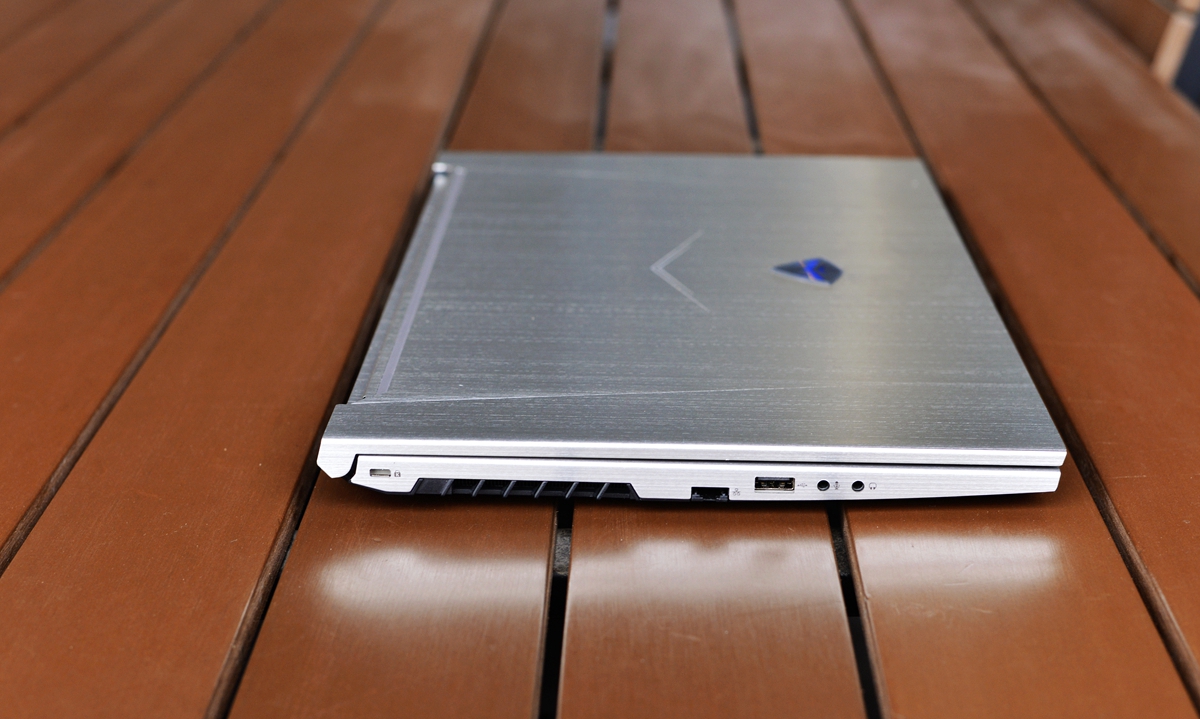 机械师f117-v26游戏本怎么样,机械师f11717.3英寸2k高端游戏本