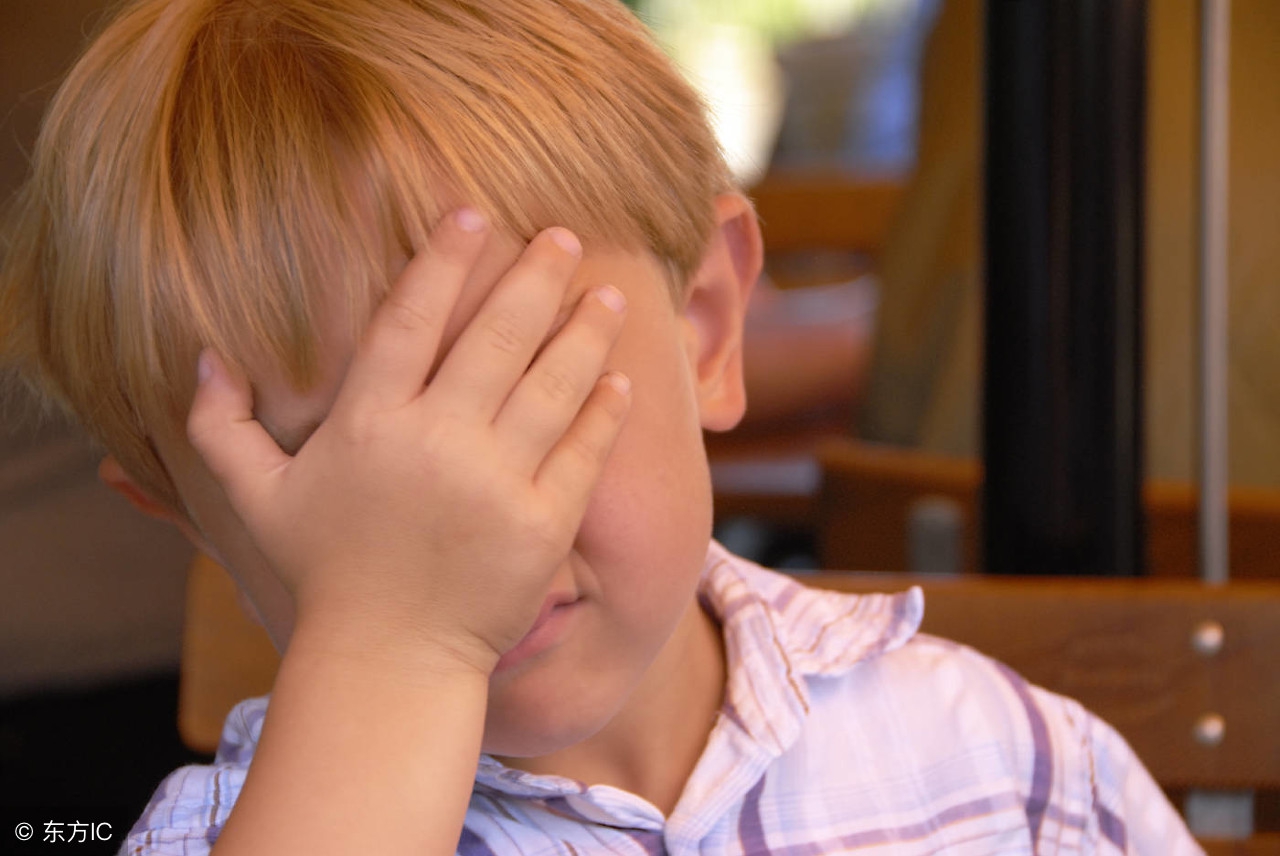 孩子犯错不打骂如何管教,孩子不服从管教屡教不改该怎么办