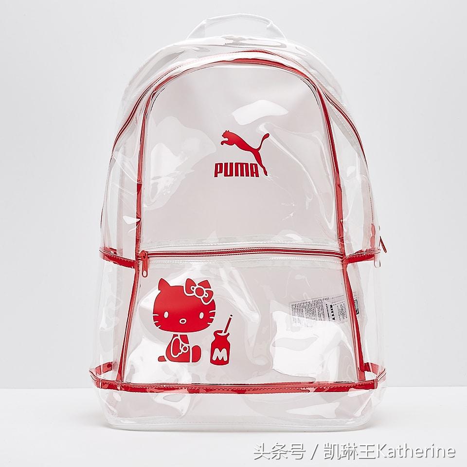 女生行李手提袋最近流行款,特别火的塑料袋包包