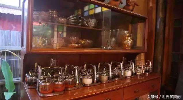 上海菲律宾菜餐厅,菲律宾餐饮特色有哪些菜