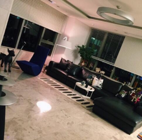 权志龙有钱到什么程度,权志龙有多壕