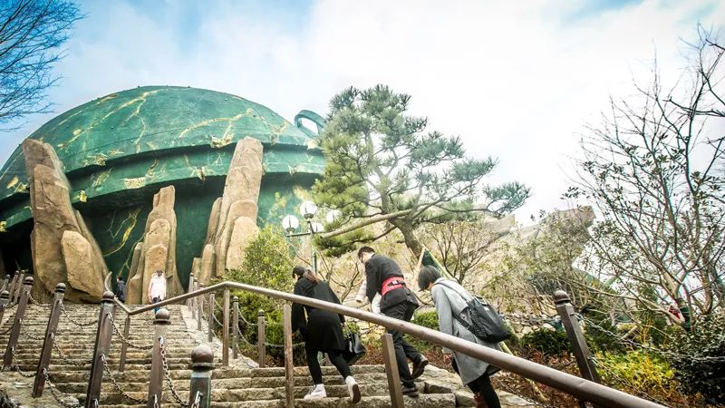 五一3天2夜南京周边旅游,自驾游南京游玩攻略两日游带小孩