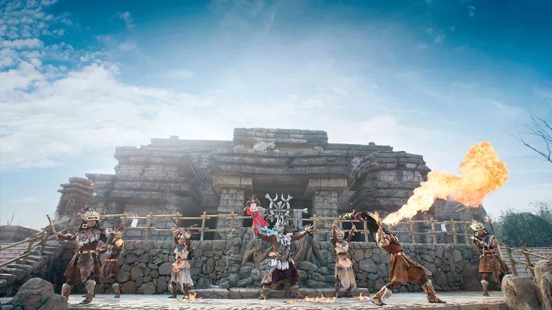 五一3天2夜南京周边旅游,自驾游南京游玩攻略两日游带小孩