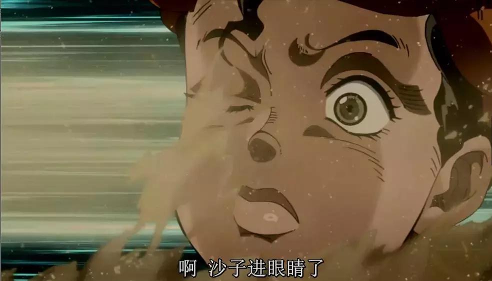 我不做人啦！这是一部光靠梗就能火遍宅圈的作品