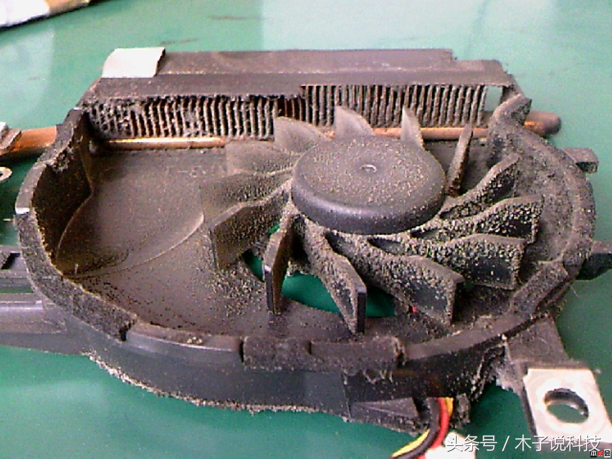 笔记本灰尘过多对电脑有影响吗,笔记本越用越卡怎么办清理垃圾