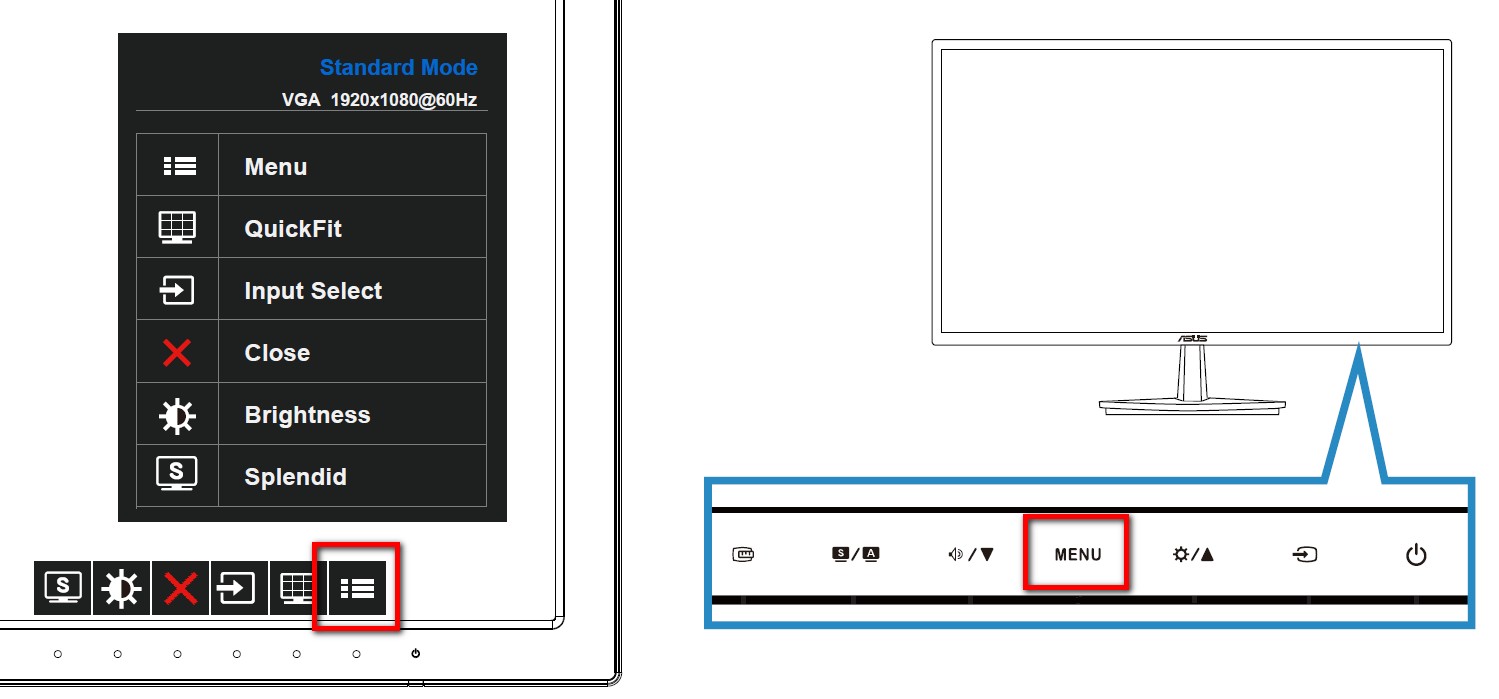 电脑显示屏模糊字体变成彩色,电脑屏幕字体模糊发红怎么回事