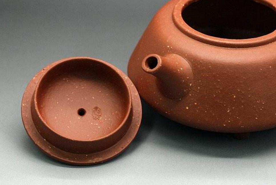 紫砂泥料的调砂工艺及效果详解,紫砂有几个烧制手法