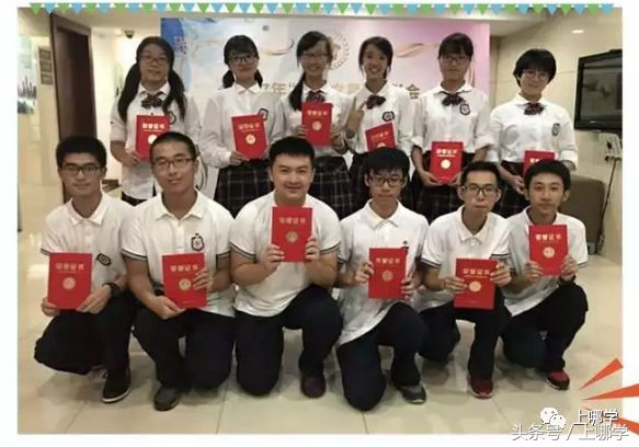 这所学校科技为主，师资强，实力硬！