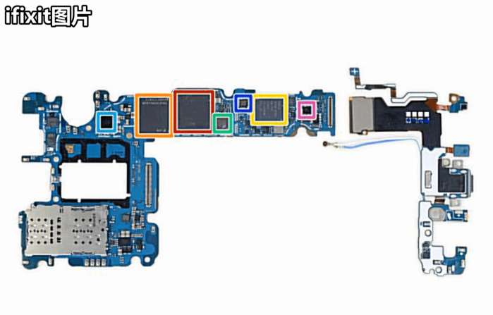 三星s9+简单介绍,三星s9+如何分辨原装机