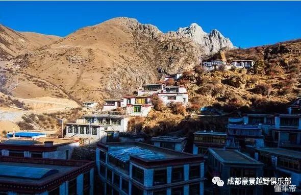 318川藏线自驾路线详细攻略,川藏线自驾攻略最全详细