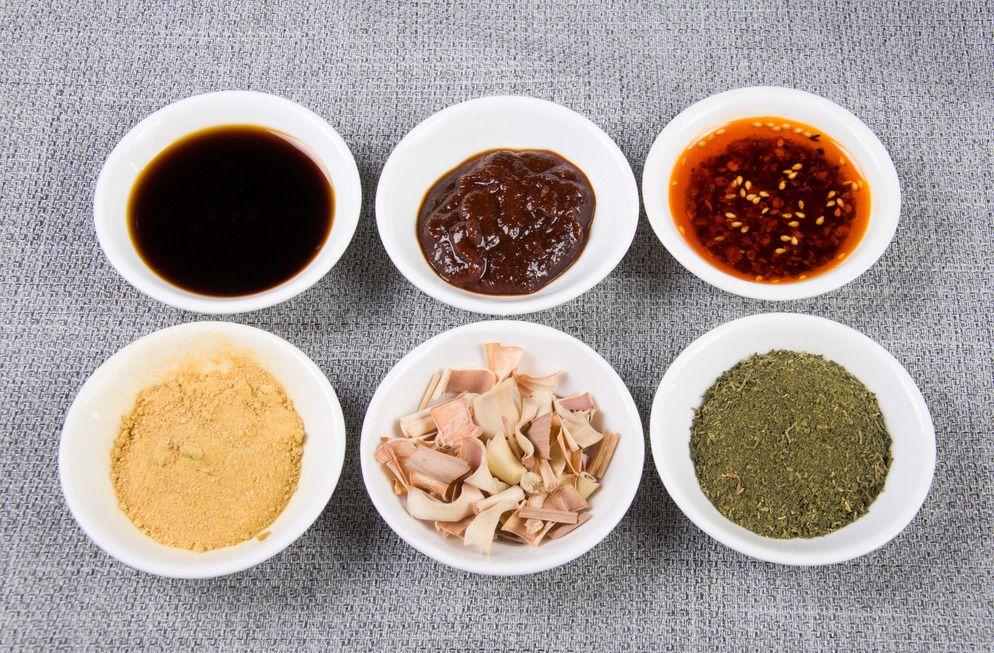 孕妇吃调料的禁忌有哪些呢,孕妇吃添加剂多的食物会怎么样