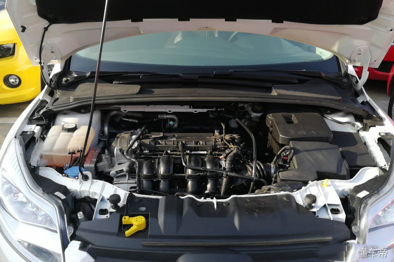 二手福克斯变速箱靠谱吗,买二手福克斯能免费换变速箱吗