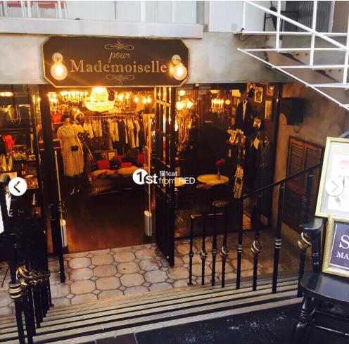 chanel心斋桥店,日本心斋桥中古店香奈儿