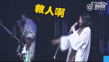 小s上节目放屁是真的吗,小s的暴脾气