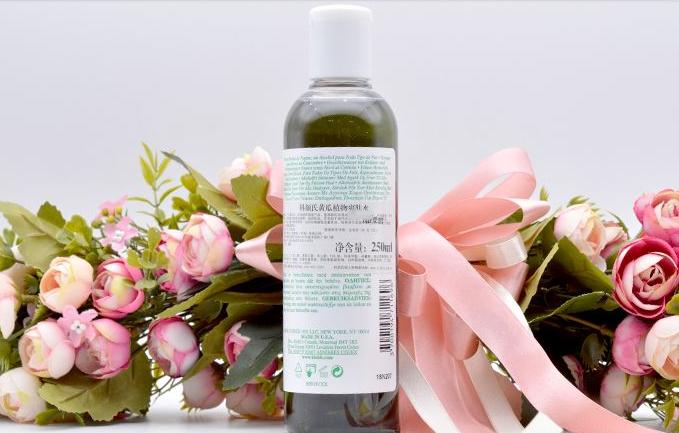 深扒行业内幕博主,大牌爽肤水避坑