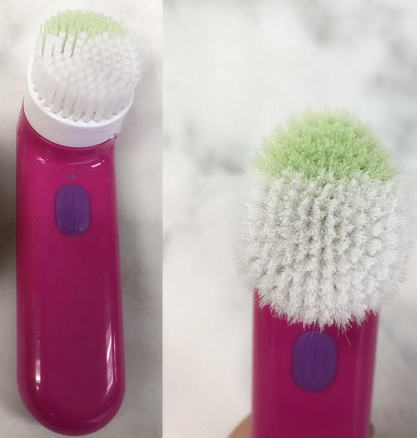 露娜洁面仪mini2和mini3的区别,露娜洁面仪和其他洁面仪的区别