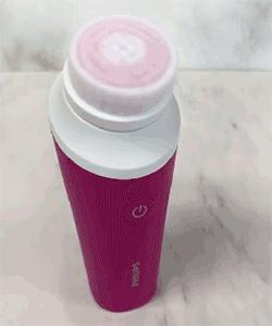 露娜洁面仪mini2和mini3的区别,露娜洁面仪和其他洁面仪的区别