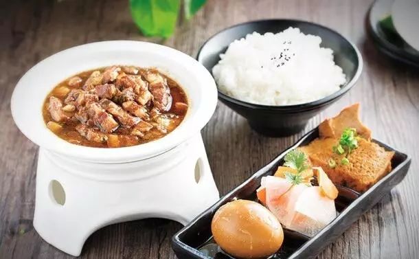 大连的台湾小吃,超棒的大连美食