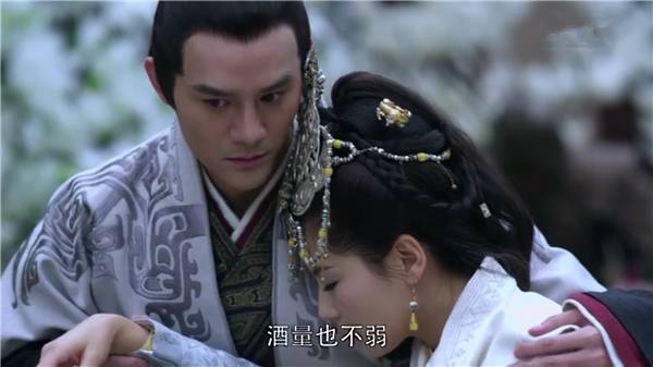 琅琊榜中的七种药,琅琊榜里面的草药