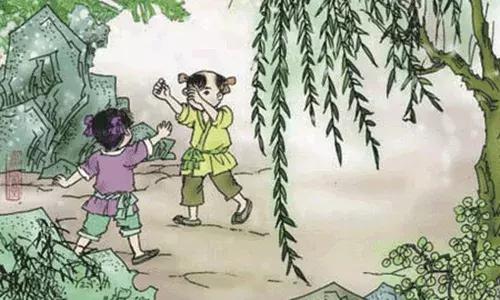 南宋四朝为官，年过八十辞世：杨万里的长寿秘诀