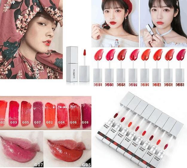 值得推荐的几款口红平价,给大家介绍几款平价口红