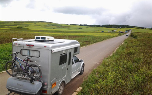 五一租七座车一天多少钱,五一租房车去哪里