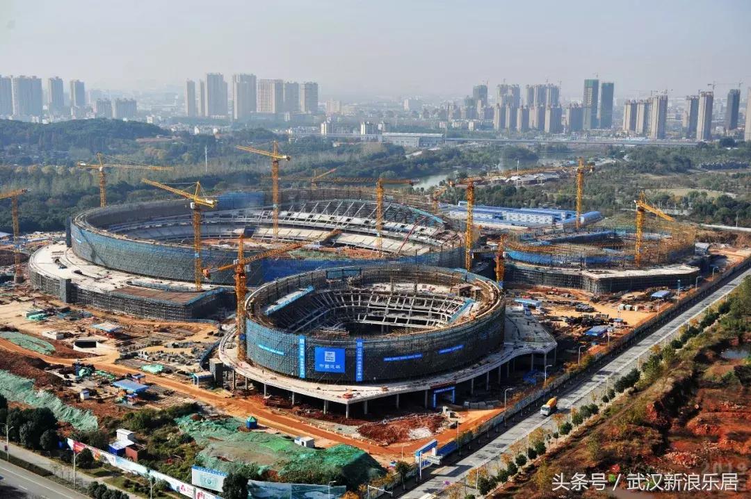 武汉市房价暴跌,武汉房价暴跌还会大拆迁吗