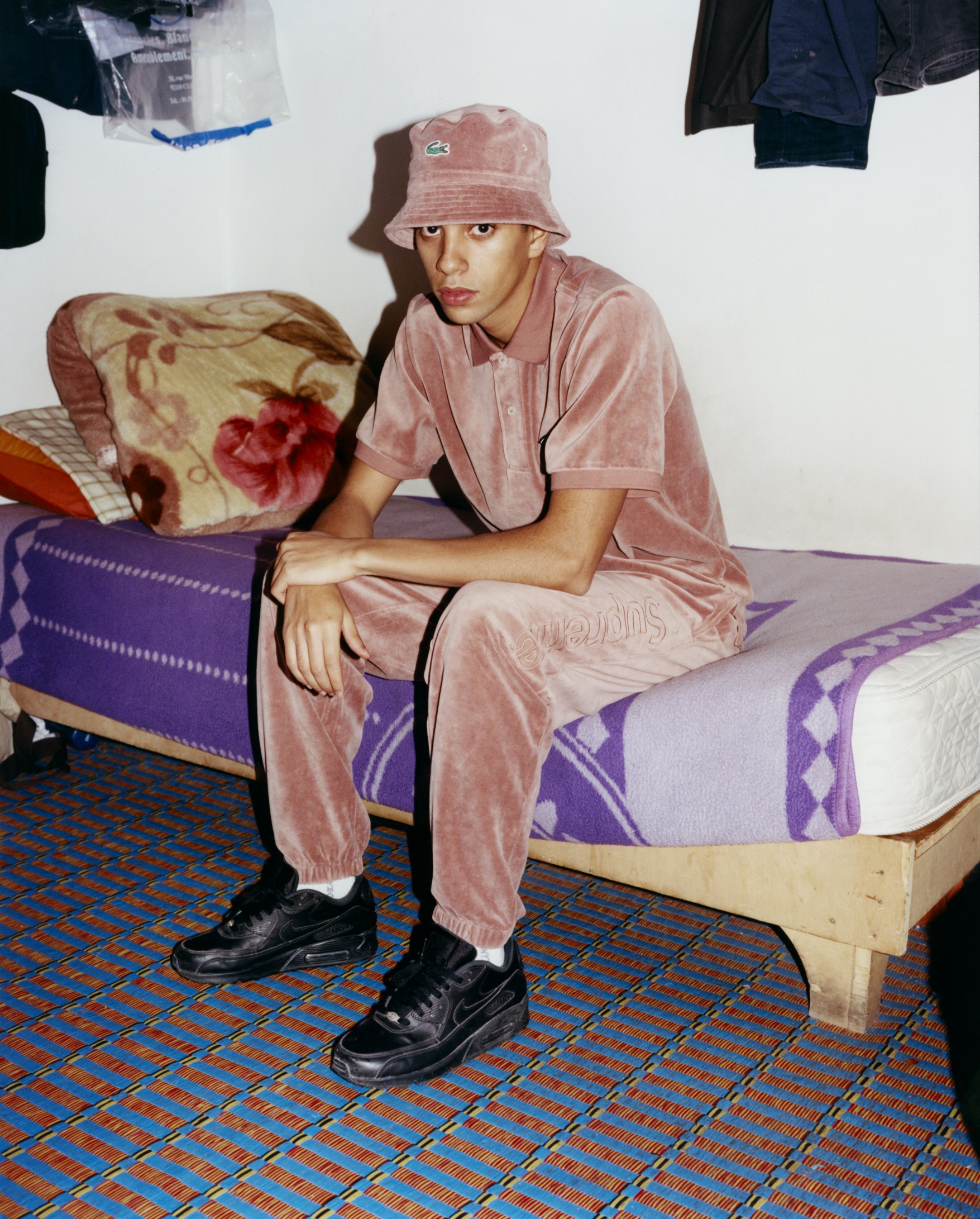 最新的联名款品牌,2018春夏联名系列