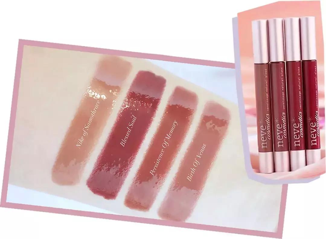 人手一支口红型号,人手必备的口红色号