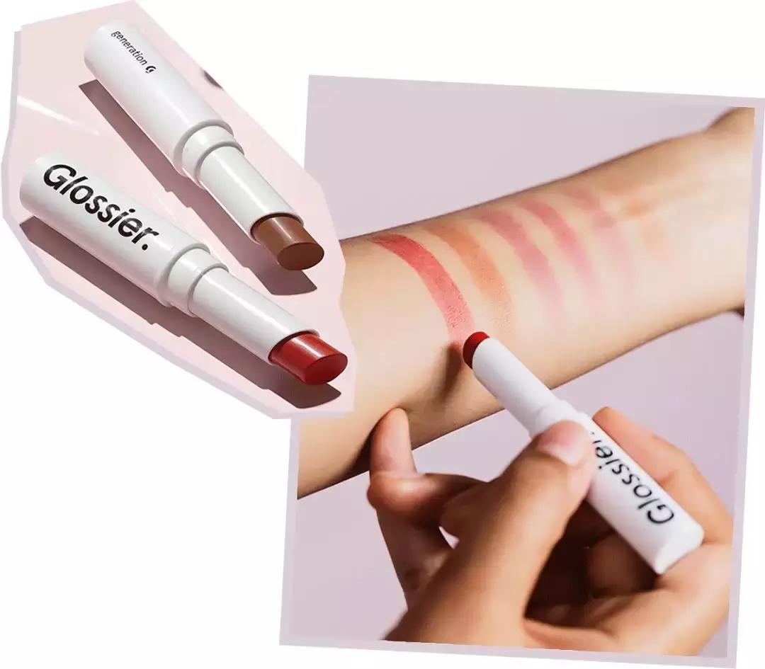 人手一支口红型号,人手必备的口红色号